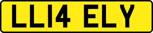 LL14ELY