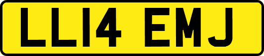 LL14EMJ