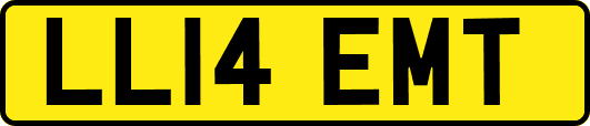 LL14EMT