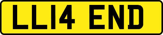 LL14END