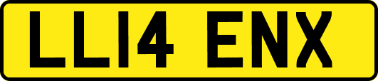 LL14ENX