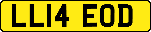 LL14EOD