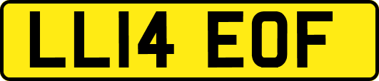 LL14EOF