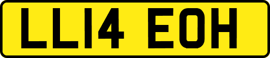 LL14EOH