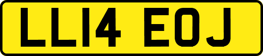 LL14EOJ