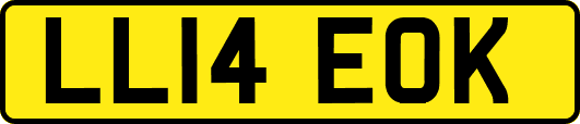 LL14EOK