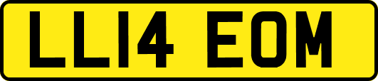 LL14EOM