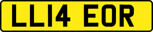 LL14EOR
