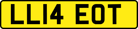 LL14EOT
