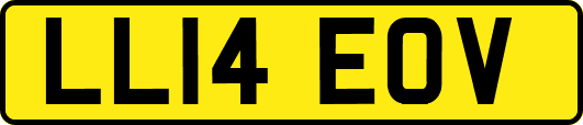 LL14EOV