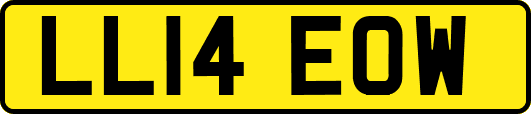 LL14EOW