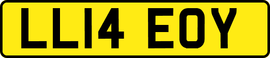 LL14EOY