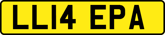 LL14EPA