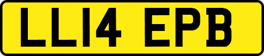 LL14EPB
