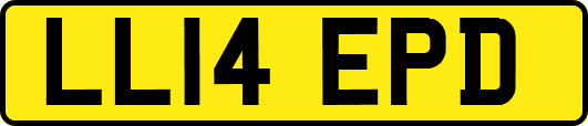 LL14EPD