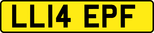 LL14EPF
