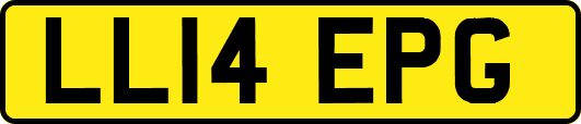LL14EPG
