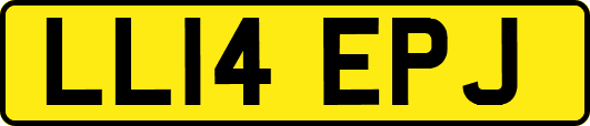 LL14EPJ