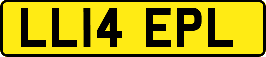 LL14EPL