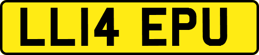 LL14EPU