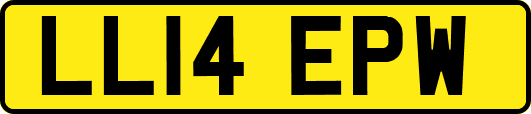 LL14EPW