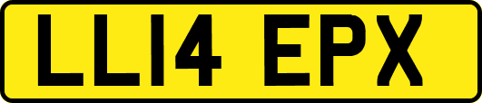 LL14EPX