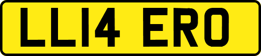 LL14ERO