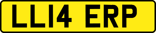 LL14ERP