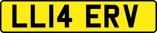 LL14ERV