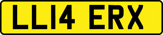 LL14ERX
