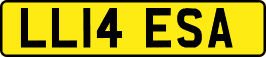 LL14ESA