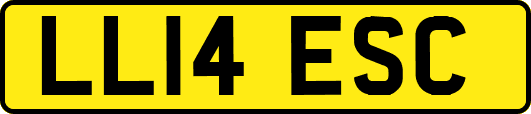 LL14ESC