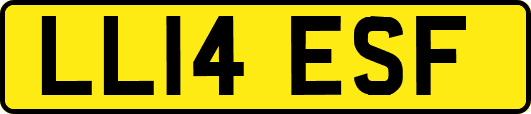 LL14ESF