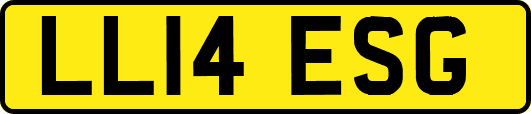 LL14ESG