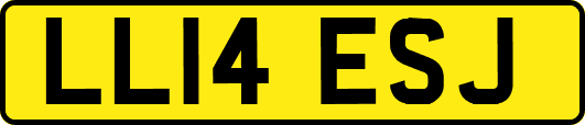 LL14ESJ