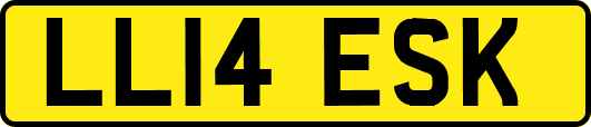 LL14ESK