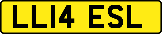 LL14ESL
