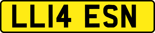 LL14ESN