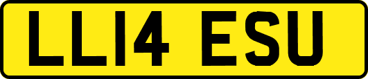 LL14ESU