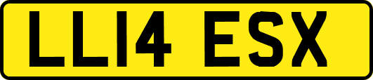 LL14ESX
