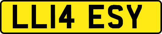 LL14ESY