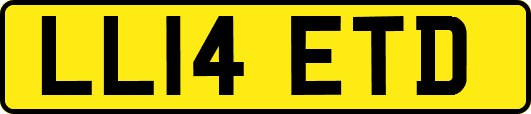 LL14ETD