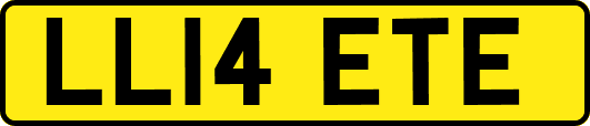 LL14ETE