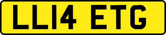 LL14ETG