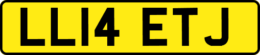 LL14ETJ