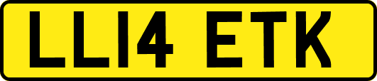LL14ETK