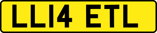 LL14ETL
