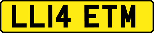 LL14ETM