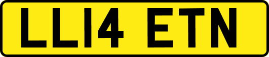LL14ETN