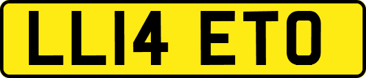 LL14ETO